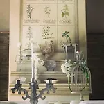 Casa vacanze Cascina Burroni