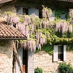 Cascina Burroni Casa vacanze Lerma