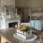 Casa vacanze Cascina Burroni