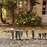 Cascina Burroni Casa vacanze Lerma