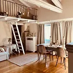 Cascina Burroni Casa vacanze