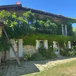 Cascina Burroni