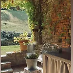 Cascina Burroni Casa vacanze Lerma