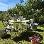 Casa vacanze Cascina Burroni *