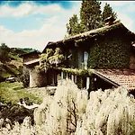 Cascina Burroni *