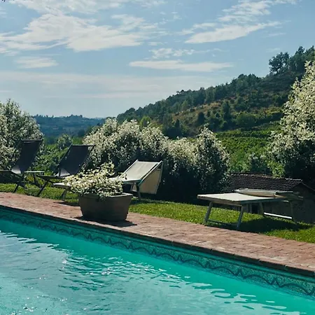 Cascina Burroni