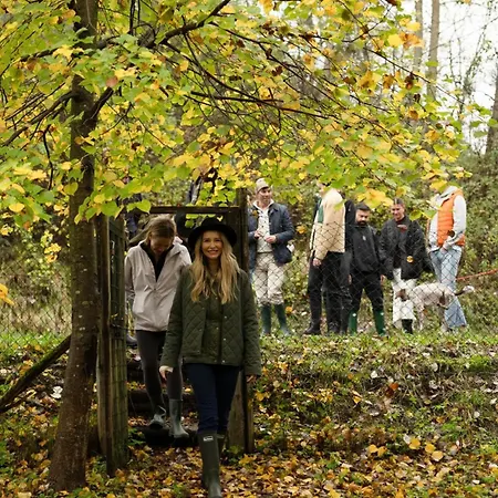Cascina Burroni Lerma