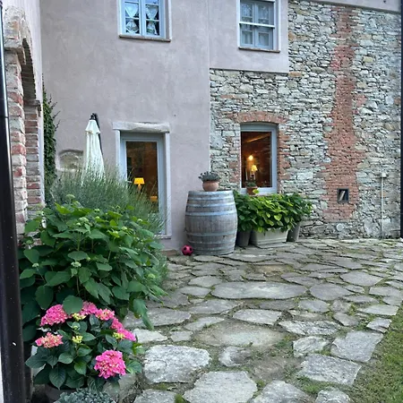 Cascina Burroni