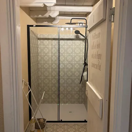 Cascina Burroni * Lerma