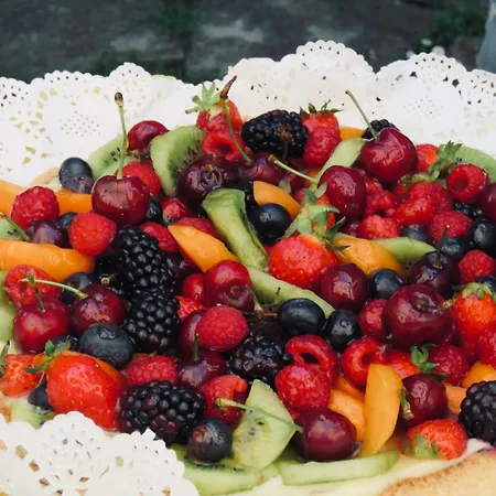 Cascina Burroni Lerma