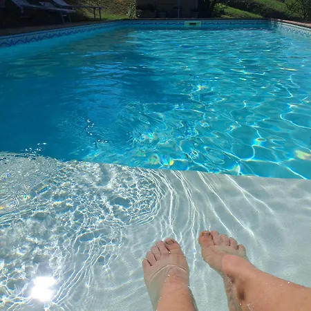 Hébergement de vacances Cascina Burroni *