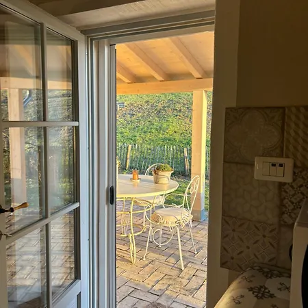 Holiday home Cascina Burroni *