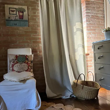Cascina Burroni * Lerma