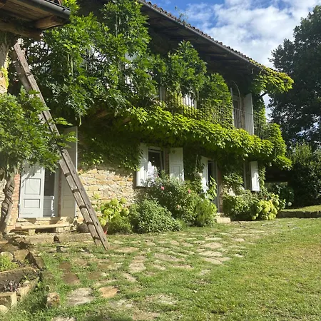 Cascina Burroni Lerma