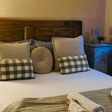 Cascina Burroni Lerma