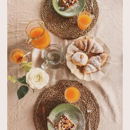 Cascina Burroni Holiday home Lerma