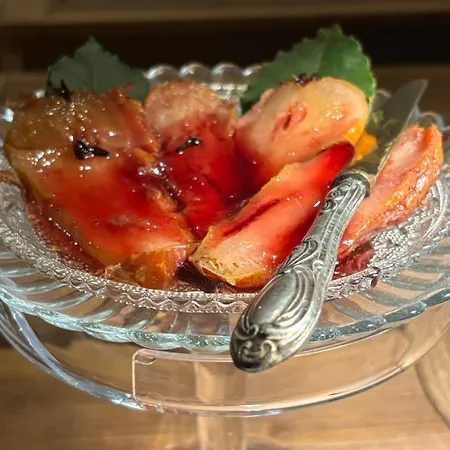 Cascina Burroni * Lerma