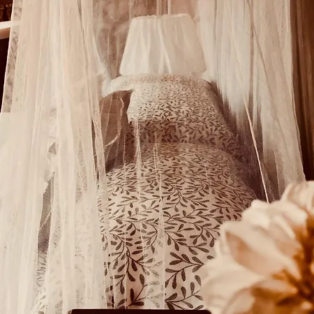 Holiday home Cascina Burroni