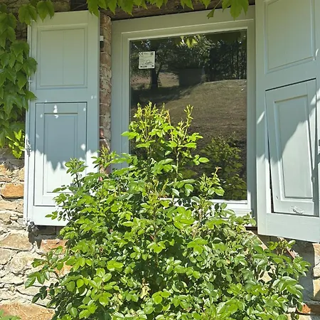 Cascina Burroni * Lerma
