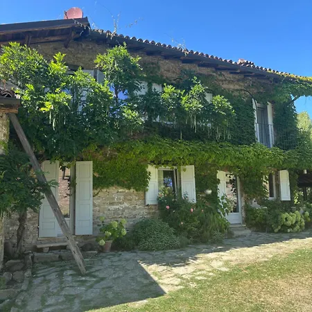 Cascina Burroni