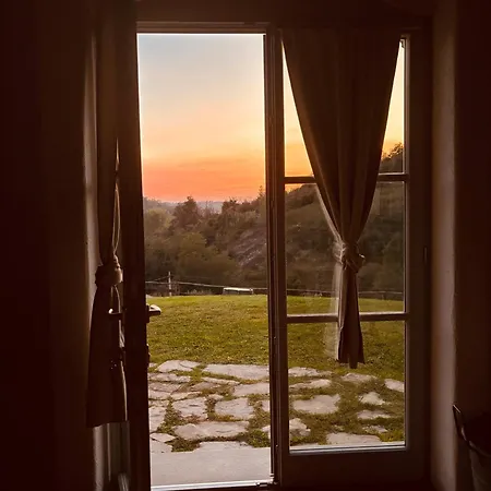 Holiday home Cascina Burroni