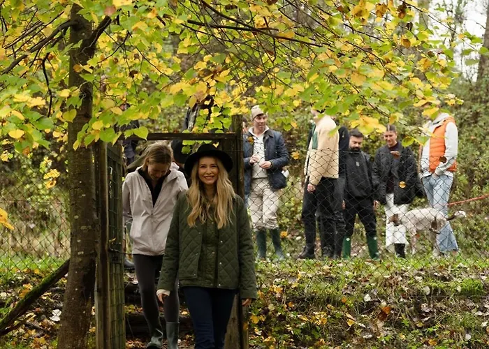 Cascina Burroni Lerma