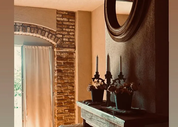 Cascina Burroni Lerma