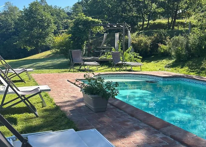 Cascina Burroni Lerma