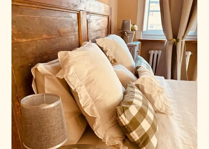 Holiday home Cascina Burroni