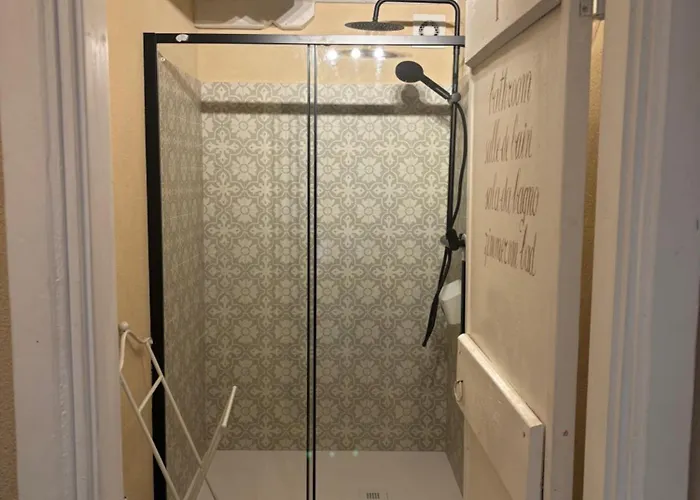 Cascina Burroni * Lerma