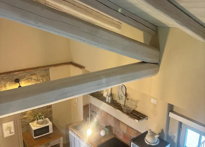 Cascina Burroni Lerma