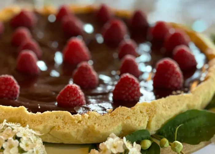 Cascina Burroni Lerma