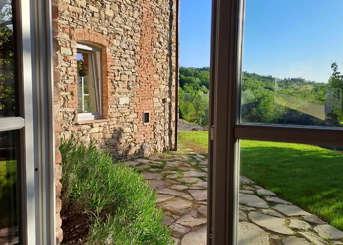 Casa vacanze Cascina Burroni