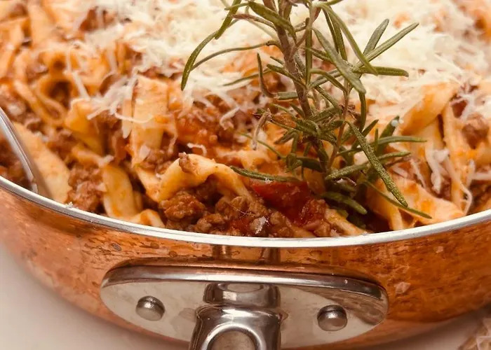 Cascina Burroni Casa vacanze Lerma