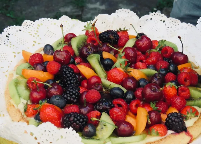 Cascina Burroni Lerma