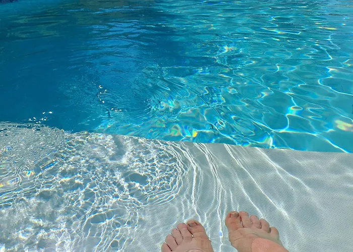 Holiday home Cascina Burroni *