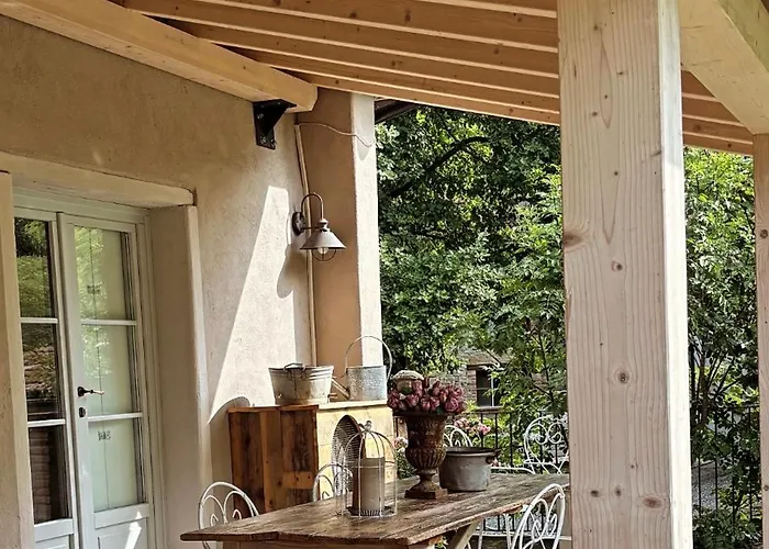 Holiday home Cascina Burroni *