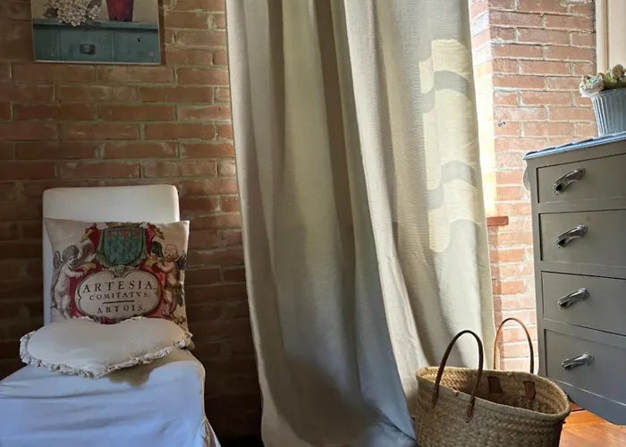 Cascina Burroni * Lerma