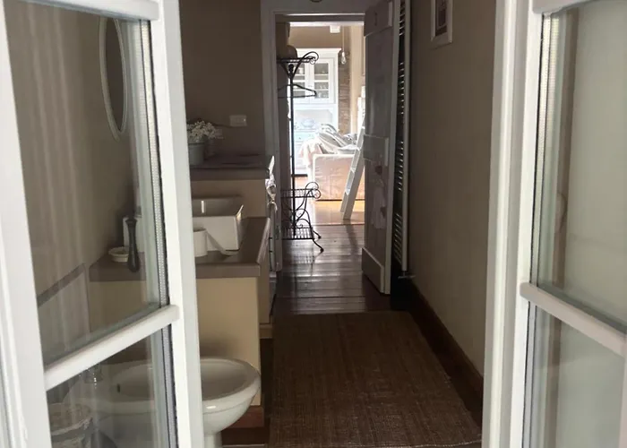 Holiday home Cascina Burroni *