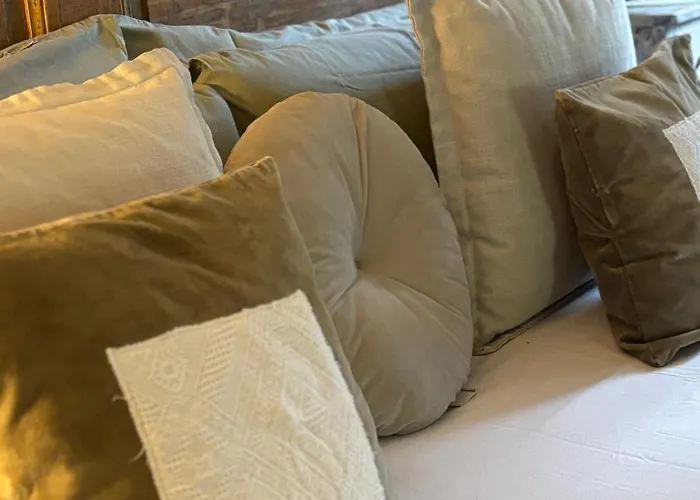 Casa vacanze Cascina Burroni *