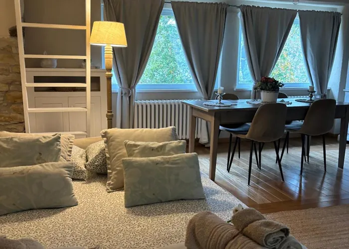 Cascina Burroni Holiday home Lerma