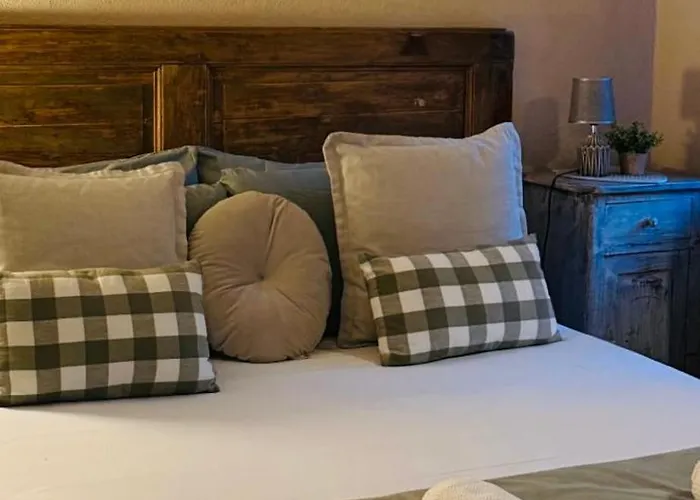 Cascina Burroni Lerma