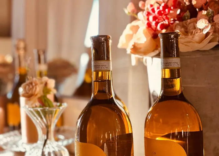 Cascina Burroni Casa vacanze *