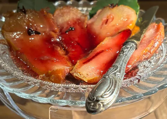 Cascina Burroni * Lerma