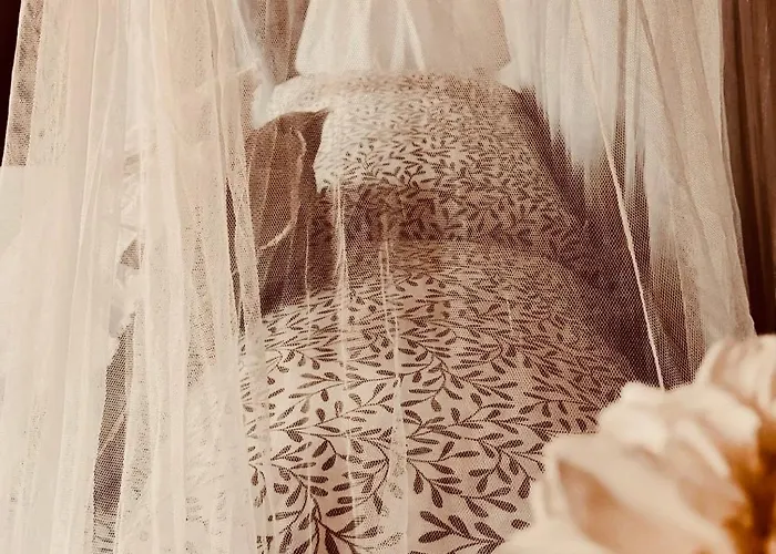 Holiday home Cascina Burroni