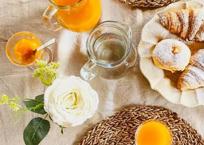 Holiday home Cascina Burroni Lerma