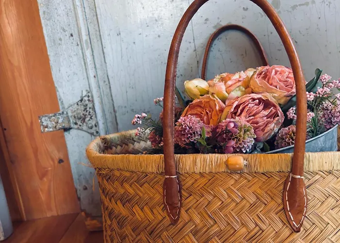 Cascina Burroni * Lerma