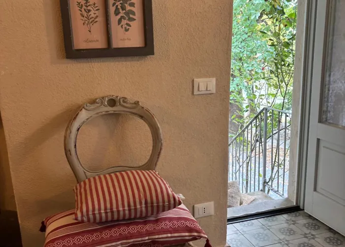 Casa vacanze Cascina Burroni